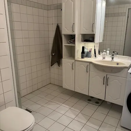 Large And Cozy - Walking Distance To Everything Oslo