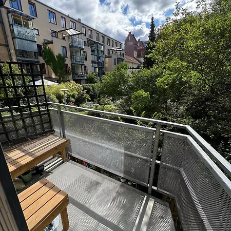 Apartman Large And Cozy - Walking Distance To Everything Oslo